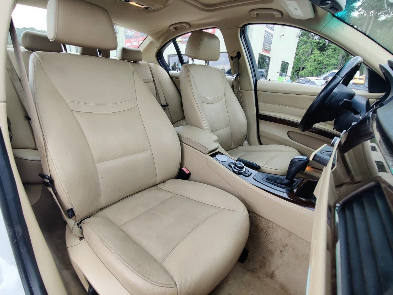 Used 2011 BMW 328i Sedan image 25