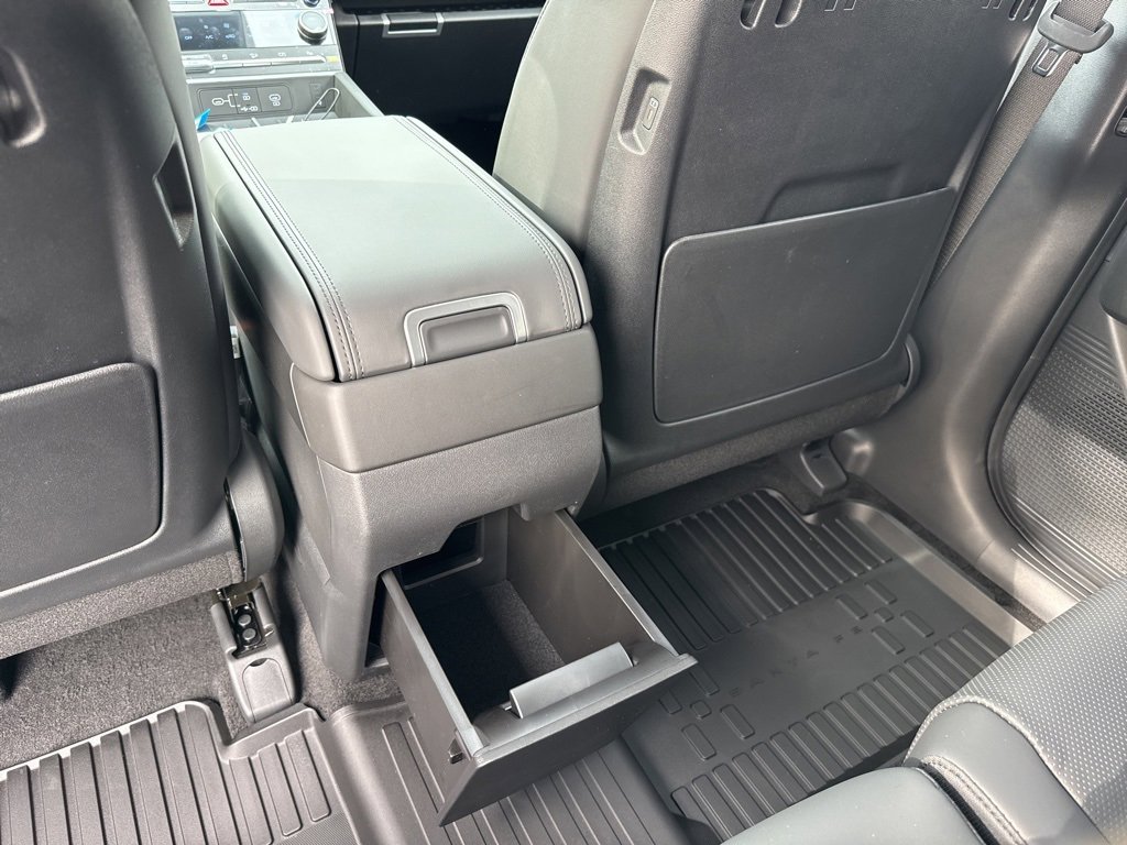 New 2026 Hyundai Santa Fe XRT image 24