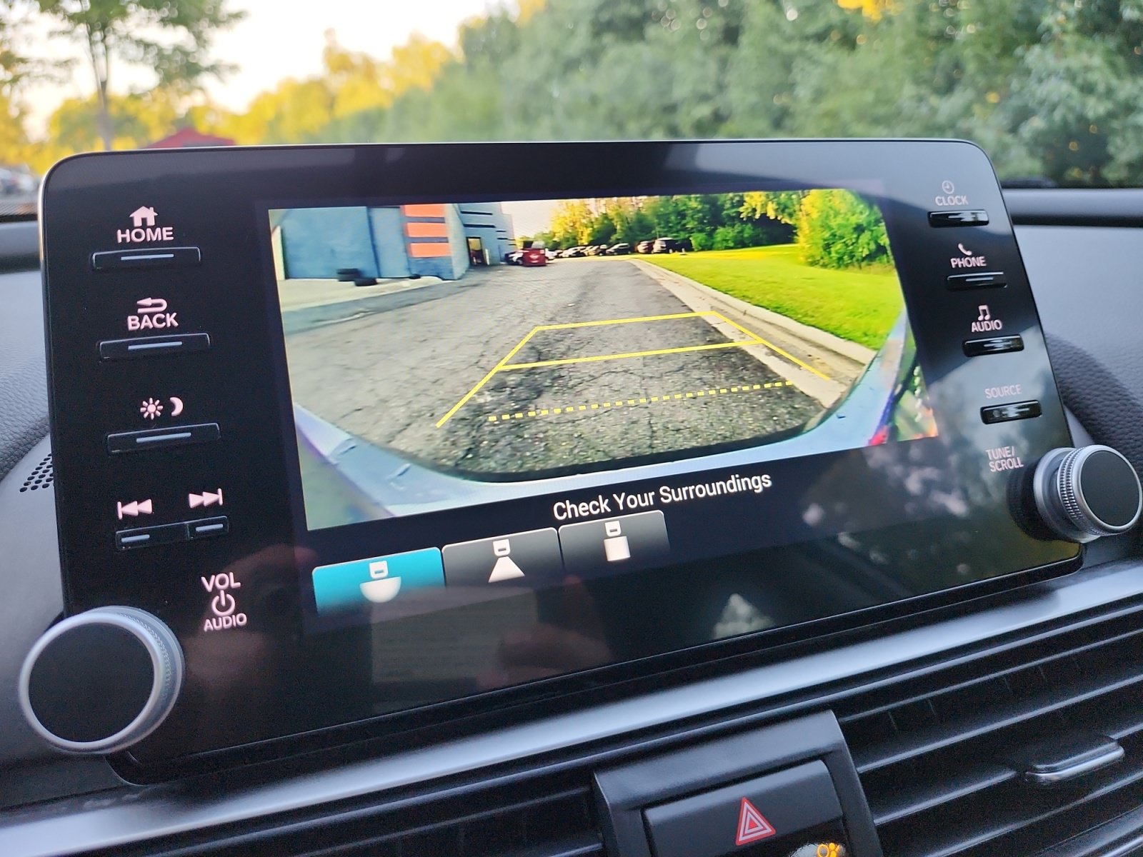Used 2021 Honda Accord LX image 15