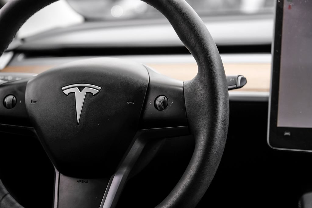 Used 2022 Tesla Model 3 Long Range AWD/4WD image 20