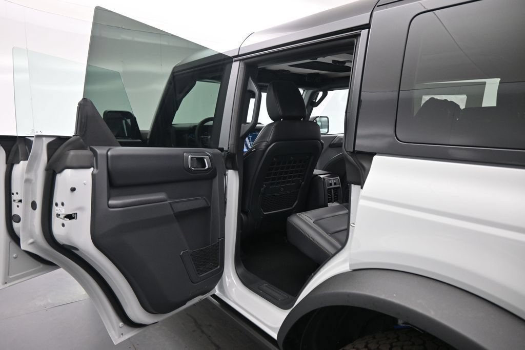 New 2026 Ford Bronco Badlands w/ Wildtrak Package AWD/4WD image 19