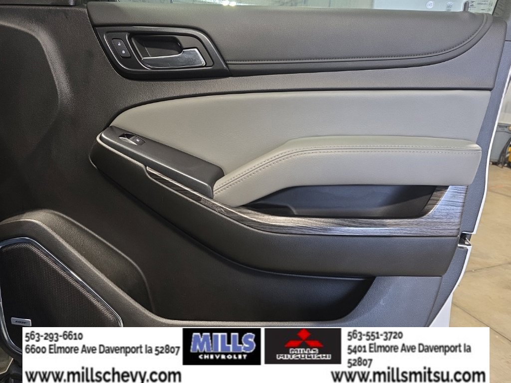 Used 2019 Chevrolet Tahoe LT AWD/4WD image 23