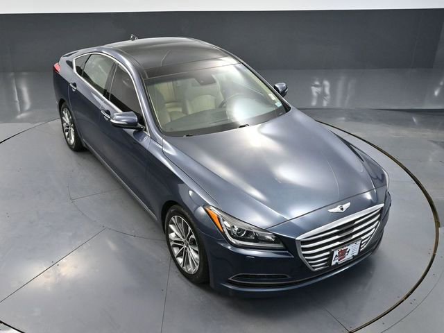 Used 2015 Hyundai Genesis 3.8 w/ Option Group 02 image 59