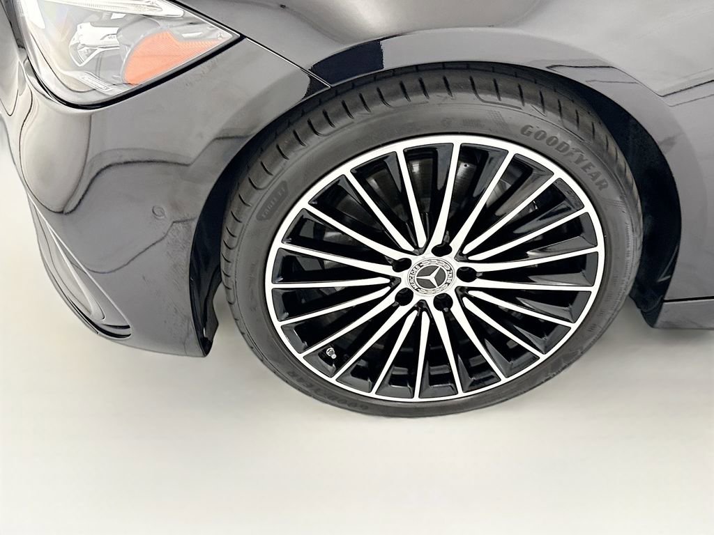Certified 2023 Mercedes-Benz C 300 Sedan image 29