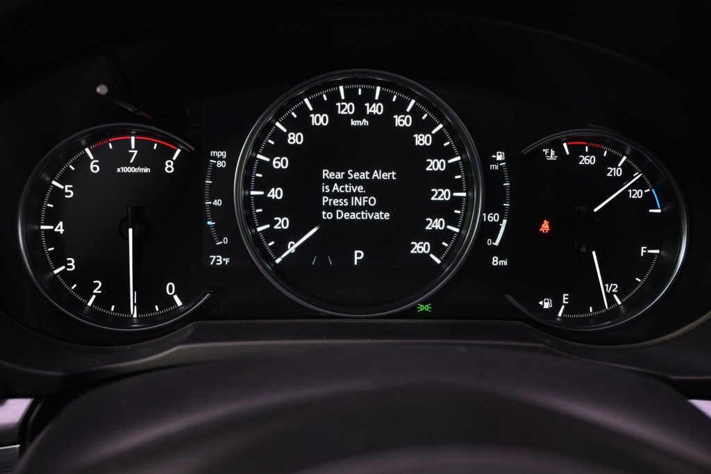 New 2025 MAZDA CX-5 AWD 2.5 S image 25