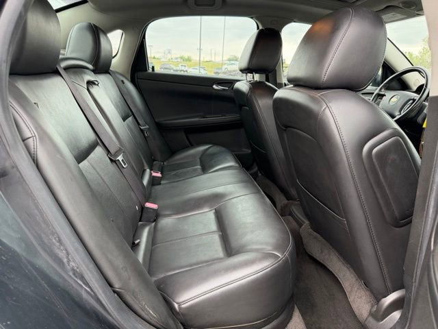 Used 2013 Chevrolet Impala LTZ image 12