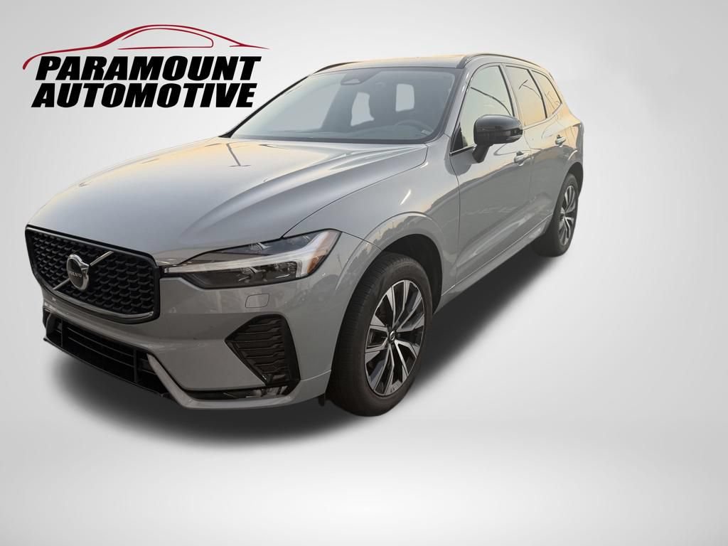 Used 2024 Volvo XC60 B5 Core w/ Protection Package Premier AWD/4WD image 2