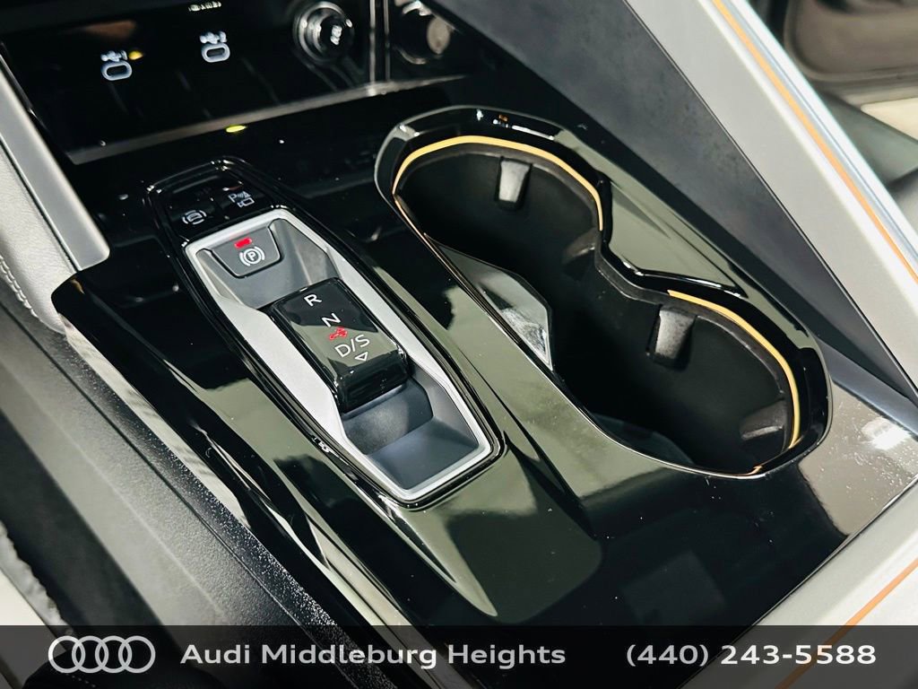 Certified 2025 Audi Q5 Premium w/ Premium Plus AWD/4WD image 16