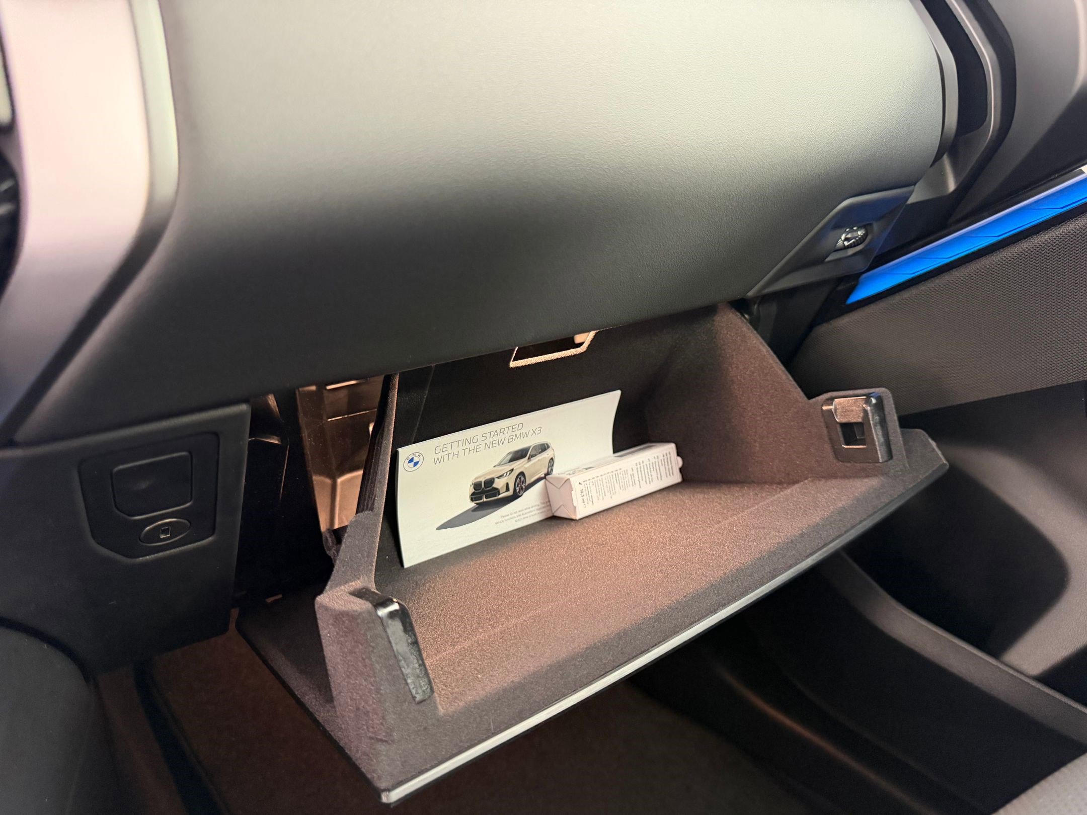 New 2026 BMW X3 xDrive30 w/ M Sport Package AWD/4WD image 26