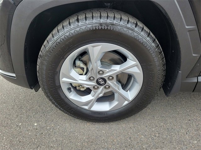 Used 2022 Hyundai Tucson SEL image 31