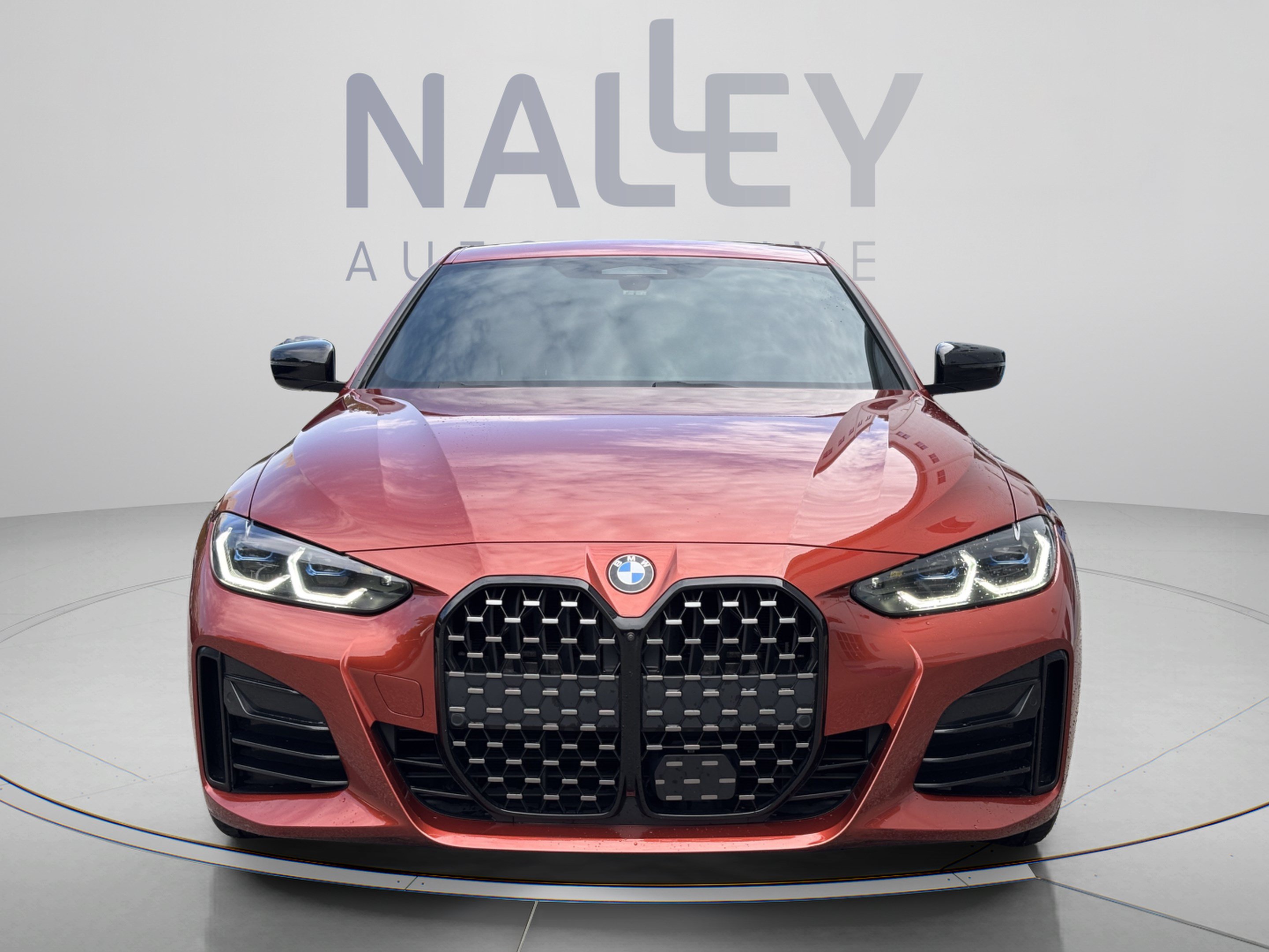 Used 2024 BMW 430i Gran Coupe w/ M Sport Package (Priority 1) RWD image 6
