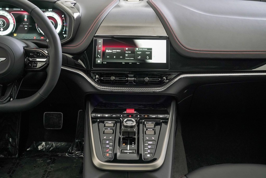 New 2026 Aston Martin DBX S image 33