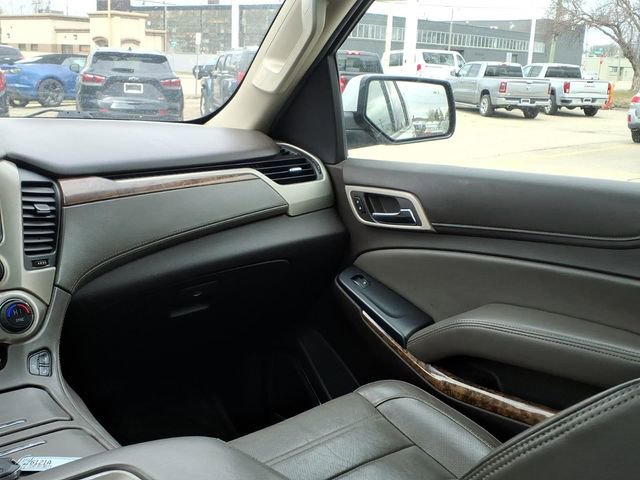 Used 2016 GMC Yukon Denali w/ Open Road Package image 13