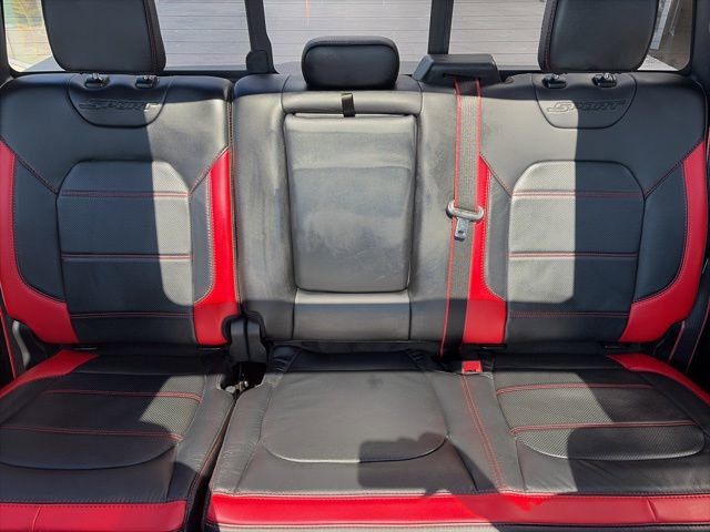 Used 2019 Ford F150 Lariat image 29