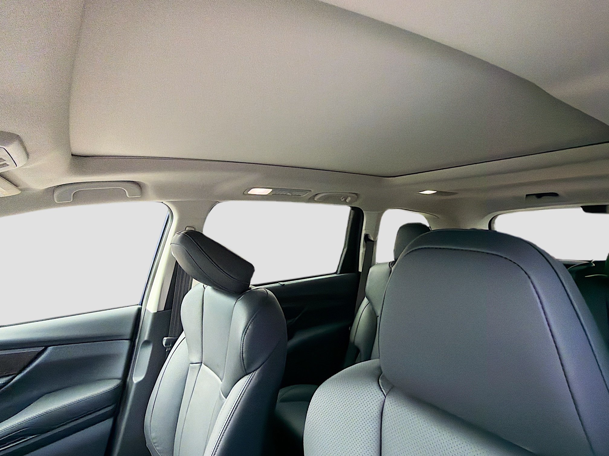 New 2026 Subaru Ascent Touring AWD/4WD image 28