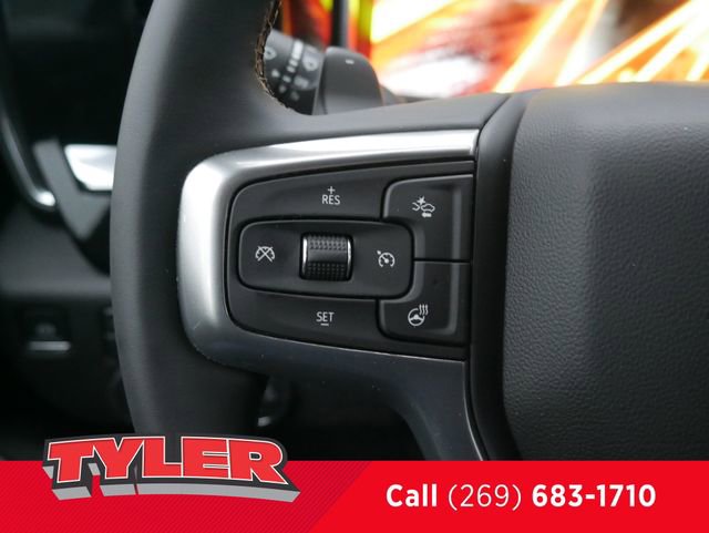 New 2026 Chevrolet Silverado 1500 LT w/ Z71 Off-Road Package image 30