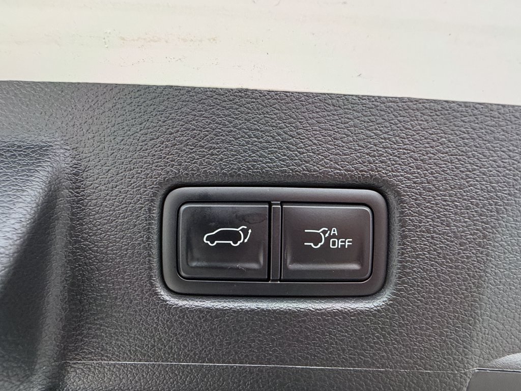 Certified 2025 Kia Telluride S AWD/4WD image 13