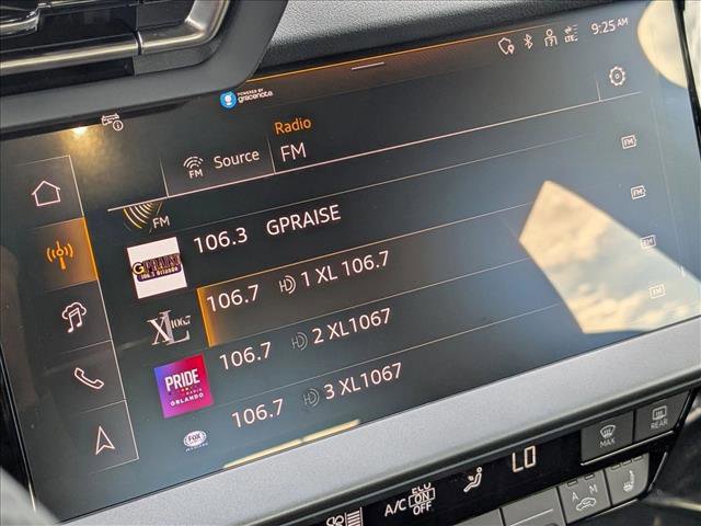 New 2026 Audi S3 Premium image 13