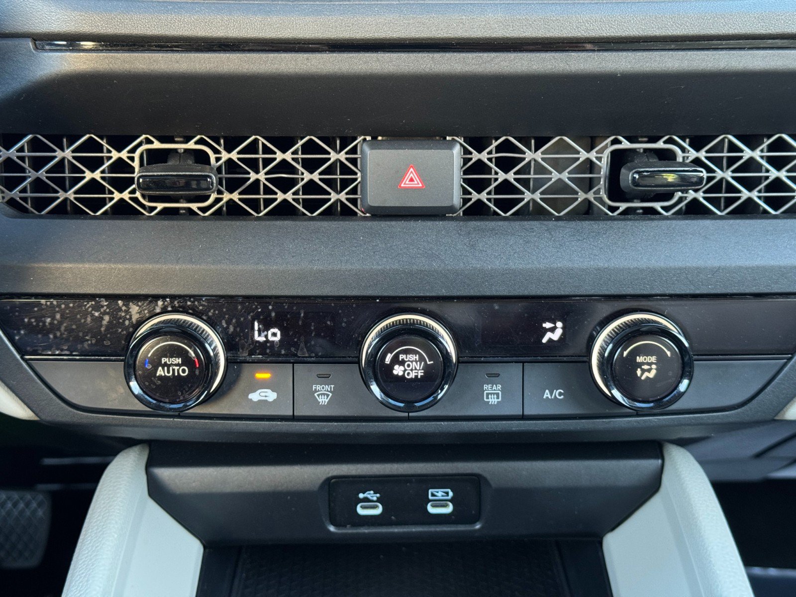 Used 2024 Honda Accord LX image 24