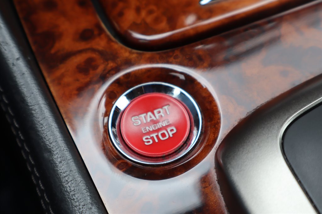 Used 2007 Jaguar XK Coupe RWD image 27