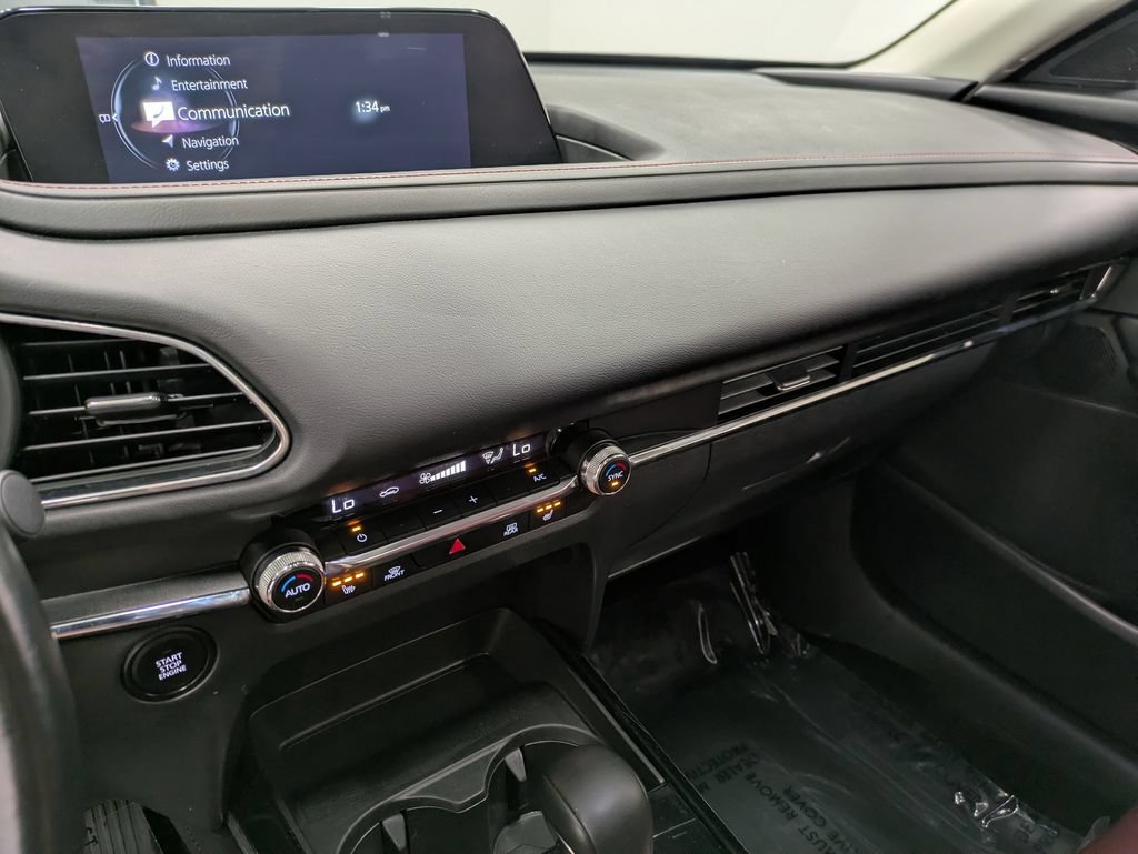 Certified 2023 MAZDA CX-30 AWD 2.5 S w/ Preferred Package image 13