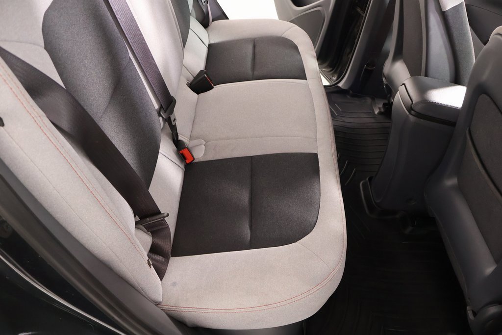 Used 2017 Chevrolet Bolt LT image 14