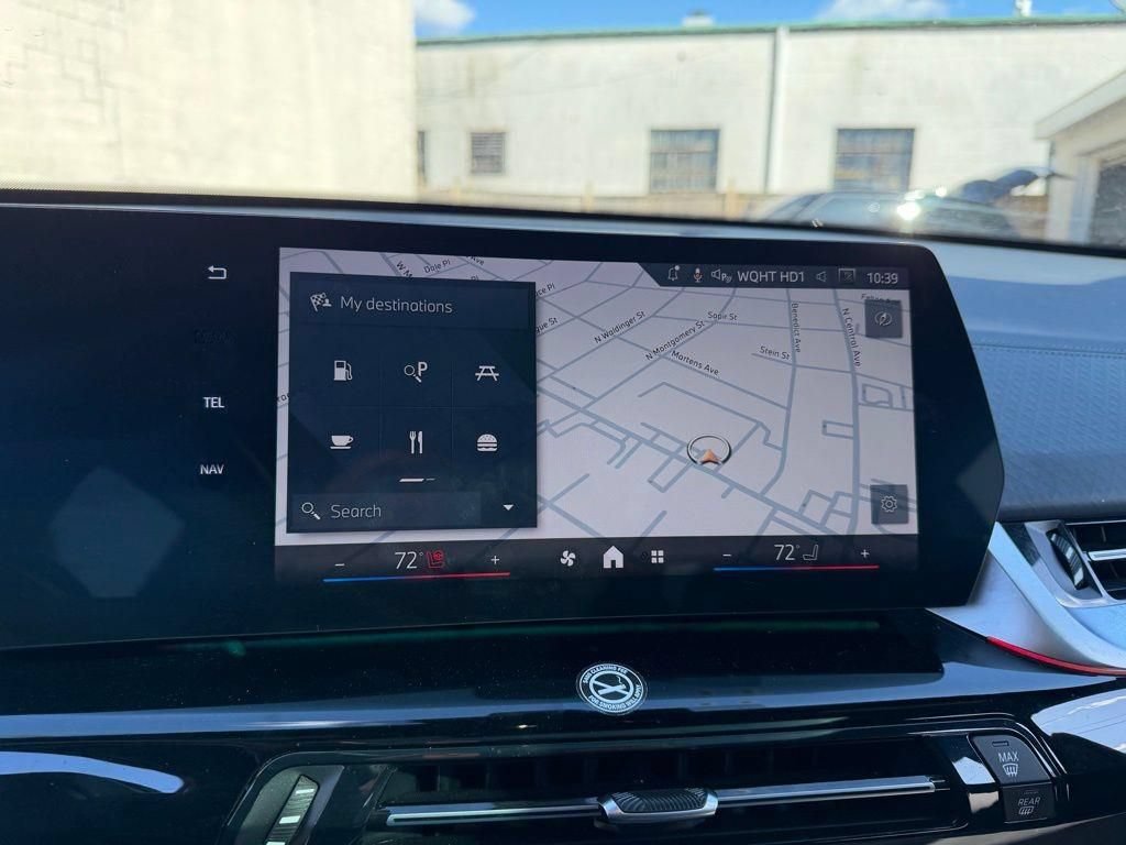 Used 2026 BMW X2 xDrive28i AWD/4WD image 36