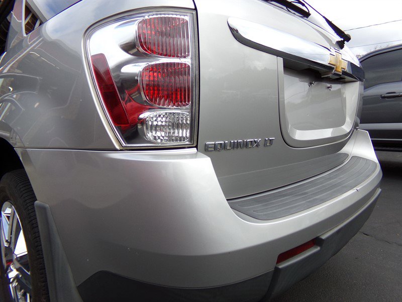 Used 2007 Chevrolet Equinox LT w/ LT Preferred Equipment Group image 73