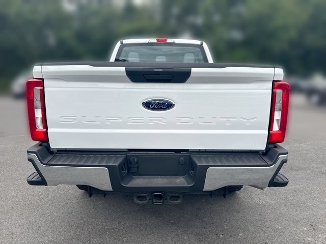 Used 2026 Ford F250 XL w/ XL Driver Assist Package AWD/4WD image 7