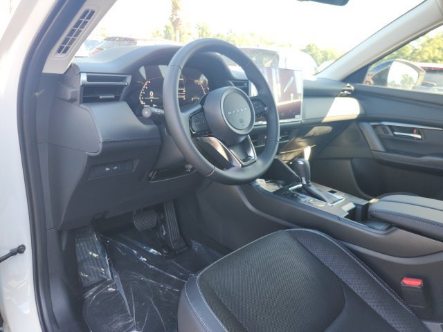 New 2026 MAZDA CX-5 Preferred AWD/4WD image 12