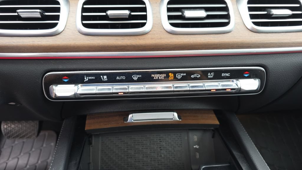 Certified 2025 Mercedes-Benz GLE 350 4MATIC image 20