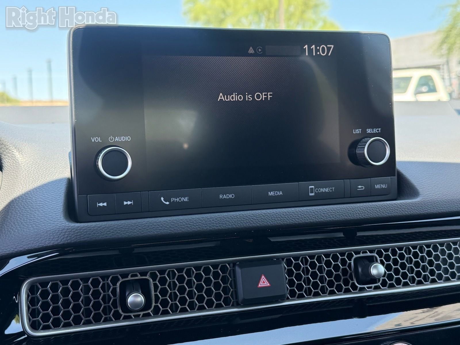 Used 2026 Honda Civic Sport image 21