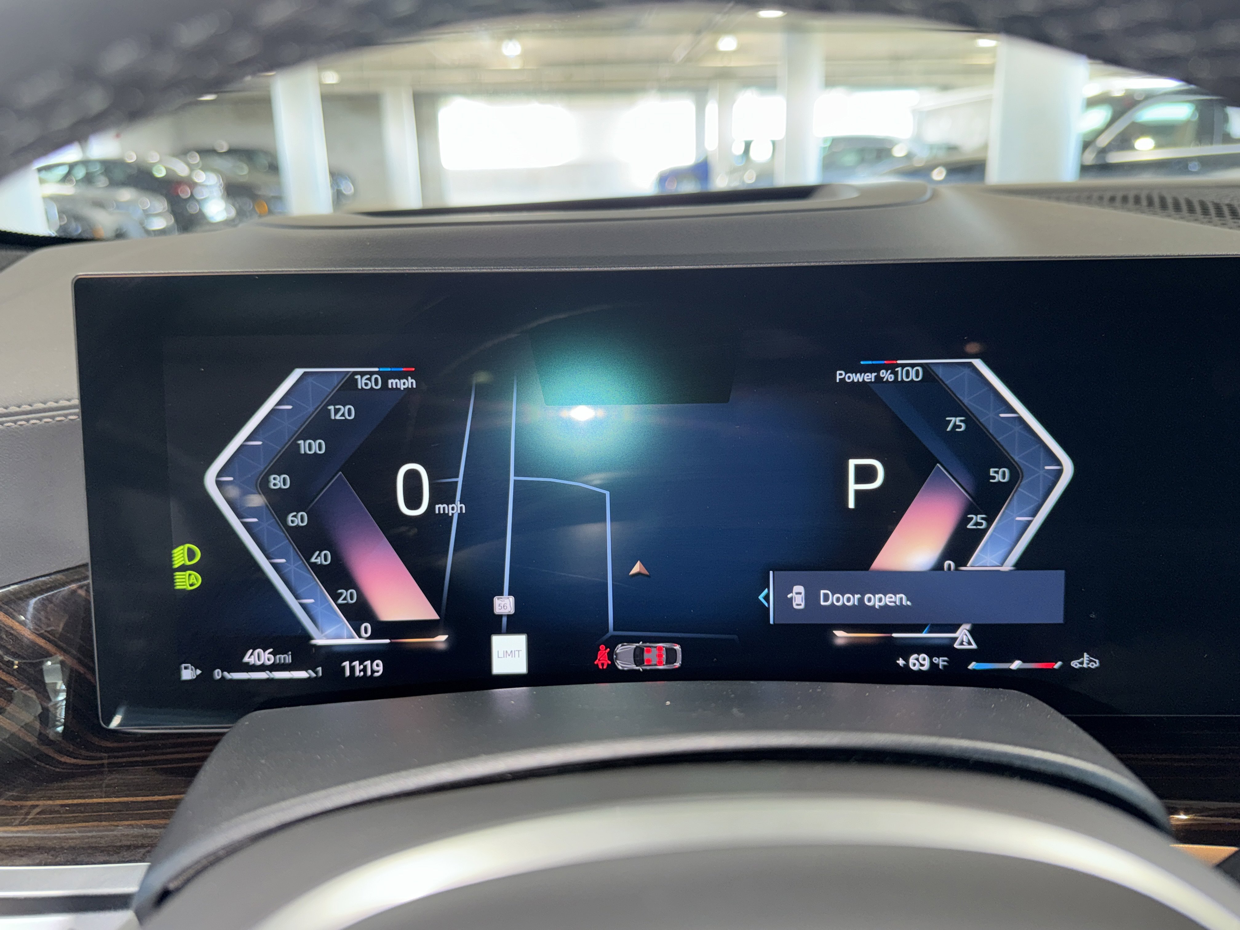 Used 2026 BMW X6 xDrive40i image 24