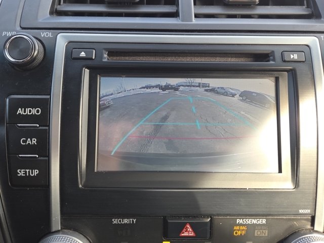 Used 2014 Toyota Camry L image 5