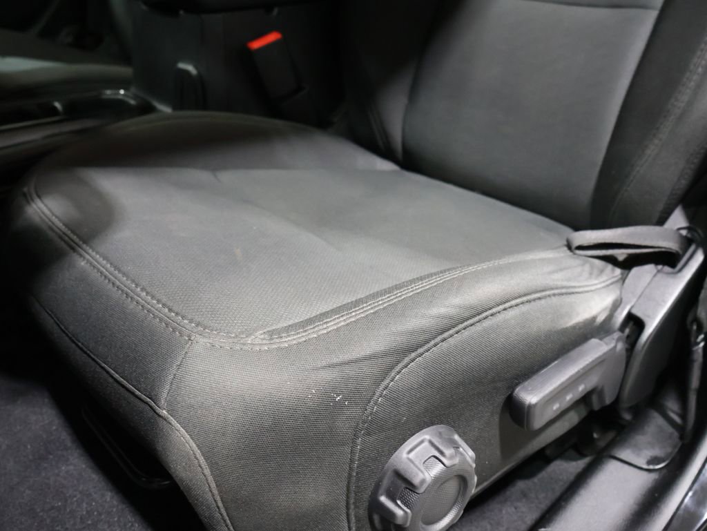 Used 2020 Jeep Wrangler Unlimited Sport S image 11