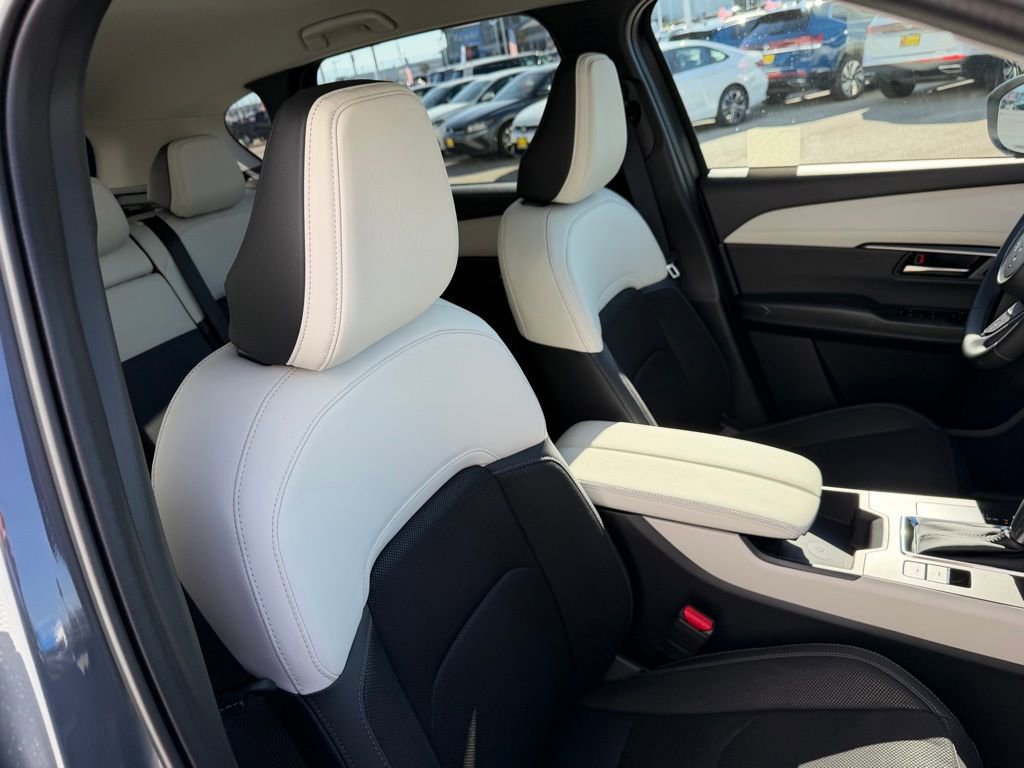 New 2026 MAZDA CX-5 Select image 21