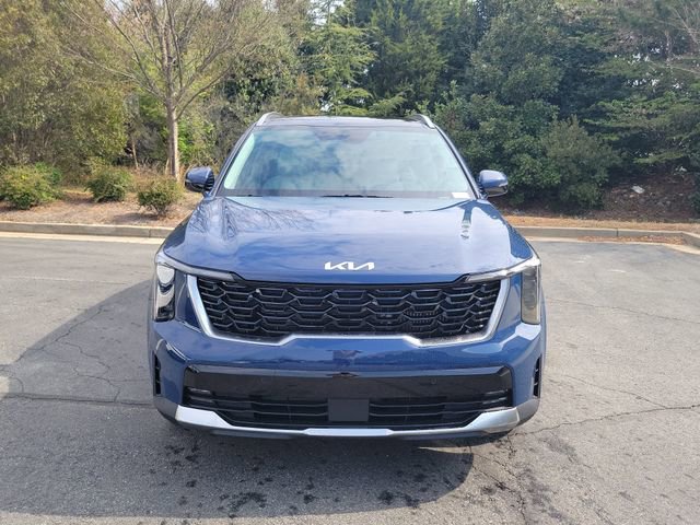 New 2026 Kia Sorento EX image 2