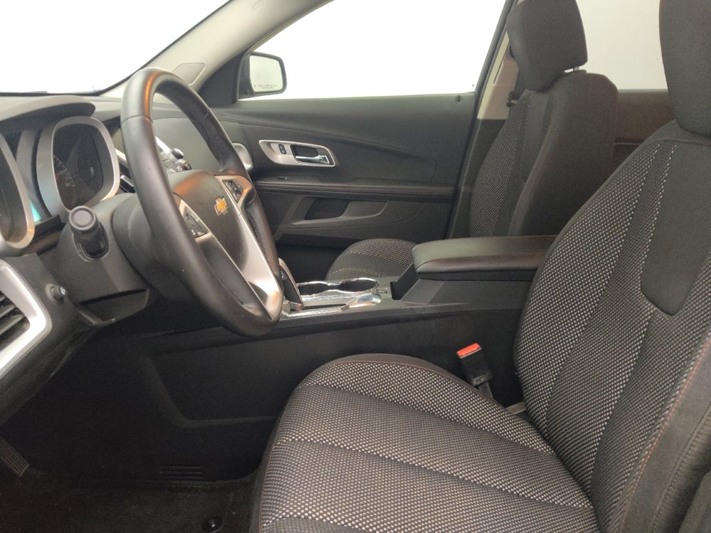 Used 2015 Chevrolet Equinox LT w/ Driver Convenience Package FWD image 17
