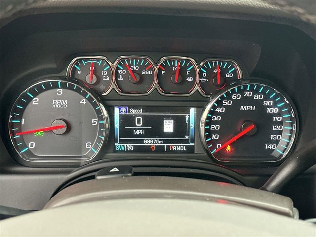 Used 2020 GMC Yukon SLT w/ Open Road Package image 10