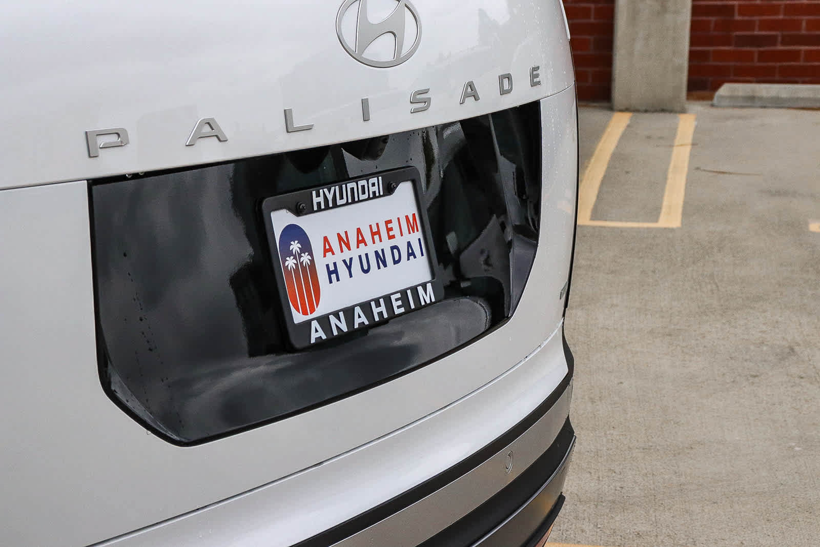 New 2026 Hyundai Palisade SEL AWD/4WD image 12