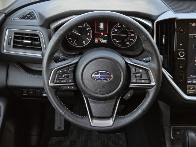 Used 2023 Subaru Ascent Limited w/ Technology Package AWD/4WD image 19