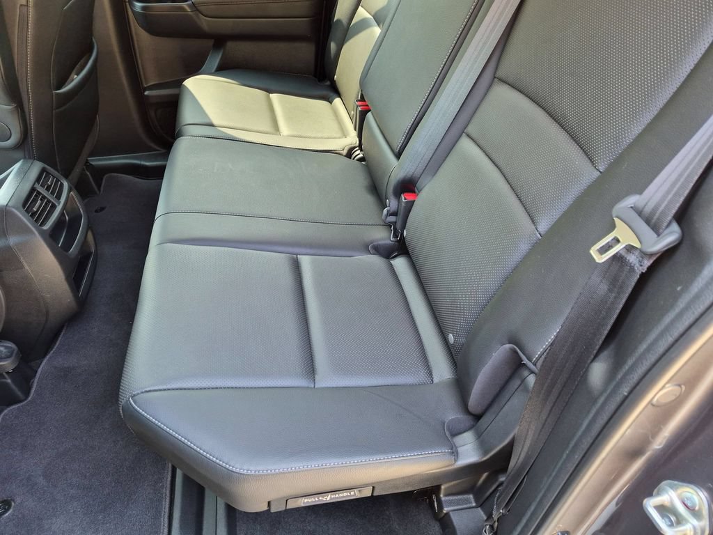 Used 2020 Honda Ridgeline RTL image 24