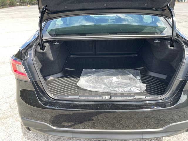Certified 2024 Subaru Legacy Limited AWD/4WD image 18