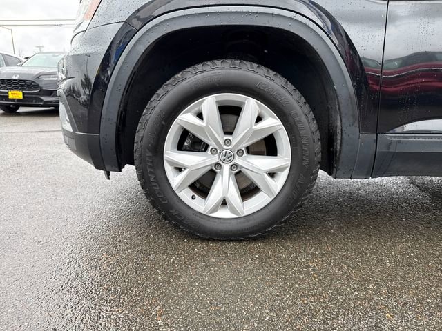 Used 2018 Volkswagen Atlas SE image 28