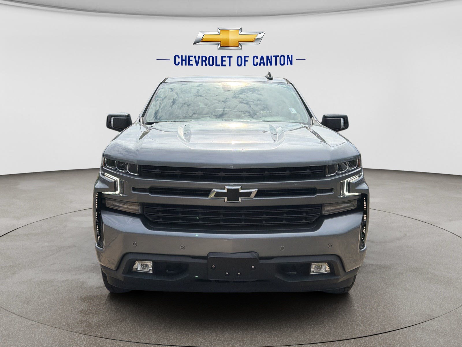 Used 2022 Chevrolet Silverado 1500 RST AWD/4WD image 2