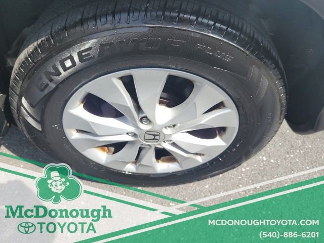 Used 2014 Honda CR-V EX-L image 26