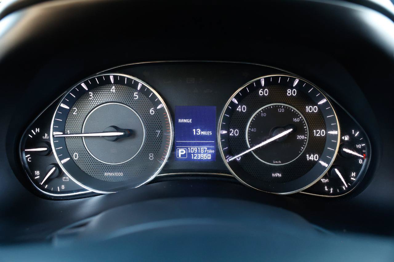 Used 2017 Nissan Armada SL w/ Technology Package RWD image 34