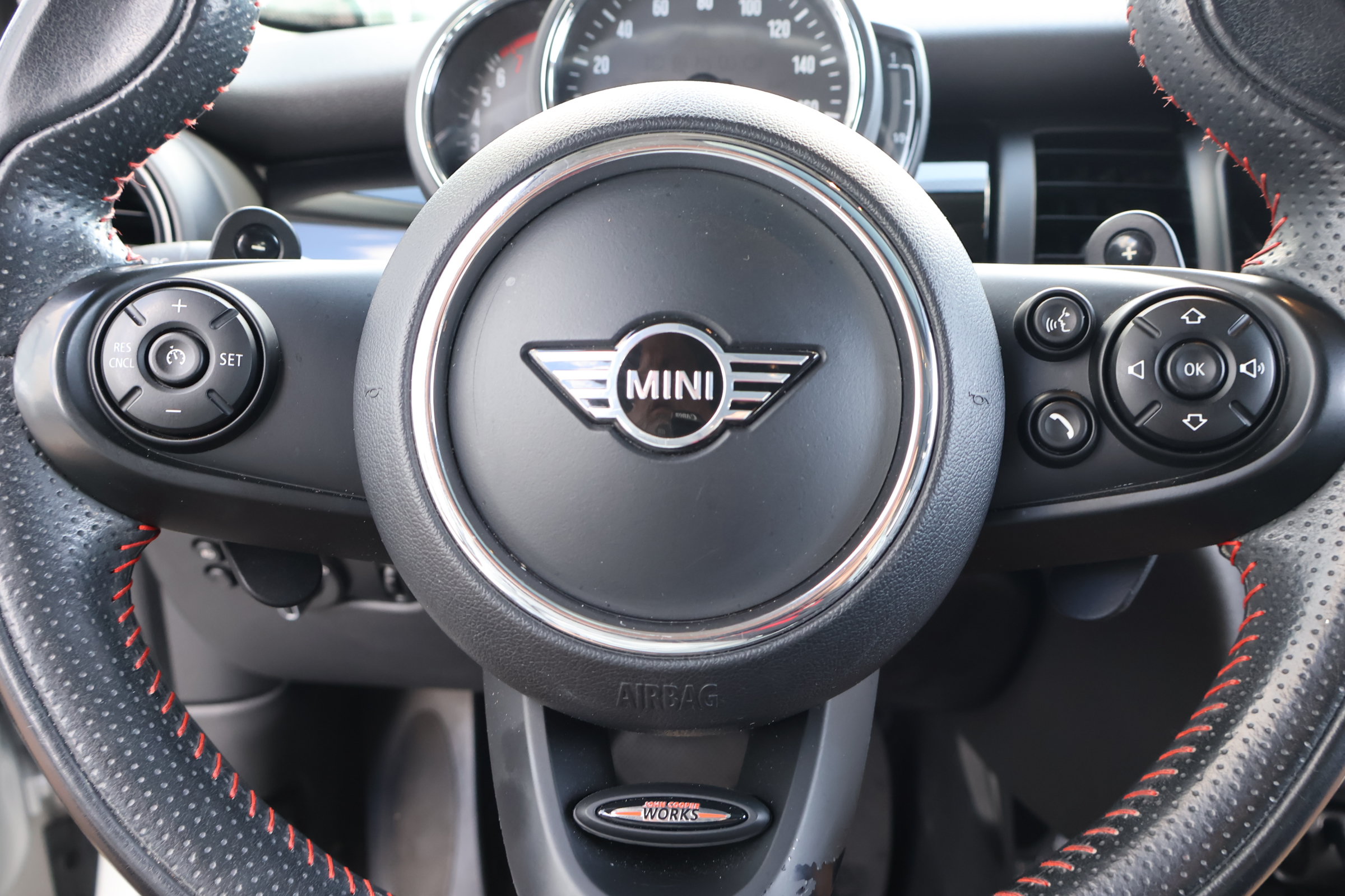 Used 2020 MINI Cooper S FWD image 22