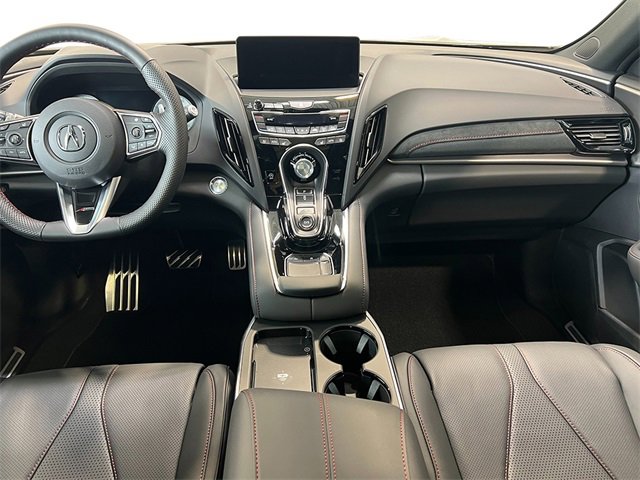 New 2026 Acura RDX A-Spec image 19