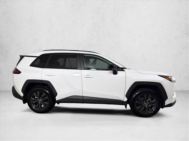 Used 2026 Toyota RAV4 XLE Premium FWD image 2